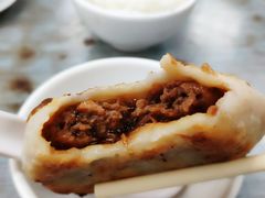 牛肉饼-清真牛肉馆