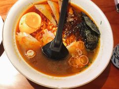 地狱拉面-有喜屋·烧鸟·居酒屋(周浦万达店)