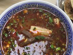 -樊记腊汁肉(竹笆市总店)