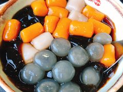 -Meet Fresh鮮芋仙(时代天街店)