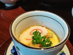 -一本魅·日式料理