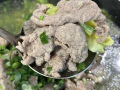 -全牛匠·乐山跷脚牛肉(新中关店)