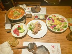 -炉胜·炉端烧·居酒屋