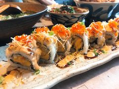 秋天童话-芥岛(河北大街店)