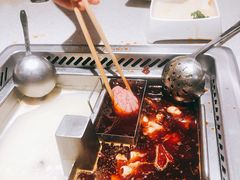 -海底捞火锅(大融城店)