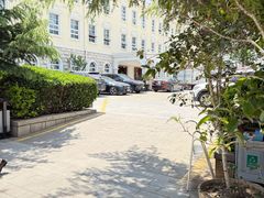 -天毓山庄·餐厅