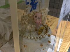 -丁先生蛋糕·品质鲜作(桐梓林店)