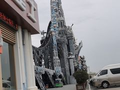 -泉城欧乐堡海洋极地世界