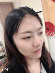 -轻妆Feel·半永久纹眉眼线