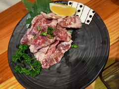 -陇璟烧肉酒场(友谊阳光城店)