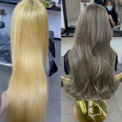 -CUT CUT Hair Salon