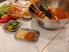 -付小姐在成都(吾悦广场店)