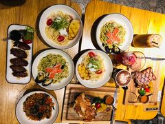 -森Some Fusion(荔湾店)
