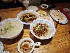 -老雒阳面馆·水席·洛阳菜(王城路店)