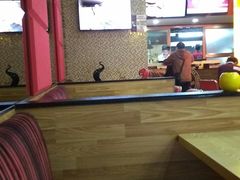 -尊宝比萨(南坪亚太商谷店)