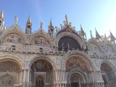 -圣马尔谷圣殿宗主教座堂