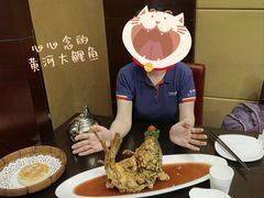 -老牌坊鲁菜名店(宽厚里店)