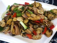 -龙姐私房菜(和顺古镇店)