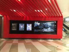 -美嘉欢乐影城(万象城店)