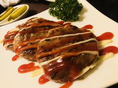 -吱咖啡西式简餐