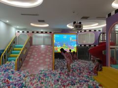 -极乐汇汗蒸会馆(杭州店)
