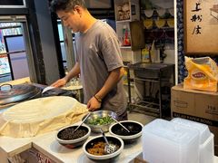 -安上粉皮.非遗手工小吃(骑龙巷店)