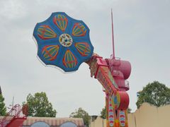 -国色天乡三期陆地乐园
