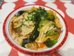 -文立新麻辣烫(合生汇21街区店)