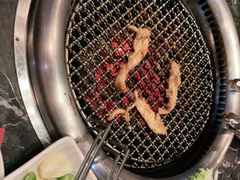 -一品诚记烤肉·甄选店(中南路店)