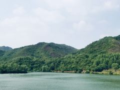 -玉渡山自然风景区