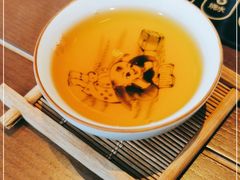 -钟菜·粤菜点心·宴请(海上世界·汇港二期店)