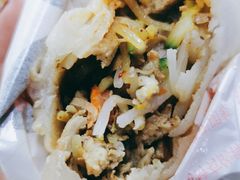 -安徽阜阳卷馍(西单店)