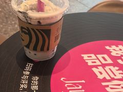 -星巴克臻选(周浦万达店)