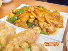 -大东北(武侯祠店)