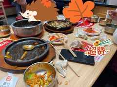 -米村拌饭(南京万达茂店)
