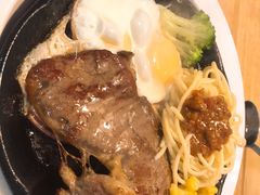 -夏日玛莉西餐厅(梅溪湖步步高店)