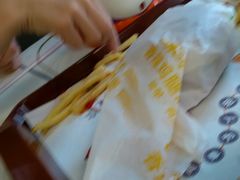 -华莱士·全鸡汉堡(沙井车站店)