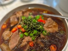 -海味观(老西门店)