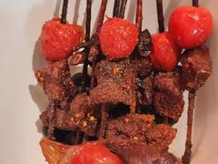 -雀蓝川菜(星悦汇店)