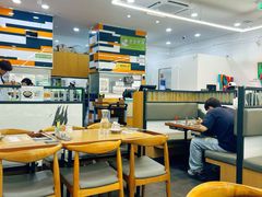 -神仙雪浓汤(明洞店)