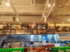 -楠火锅(太古里总店)