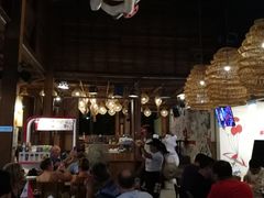 -Naughty Nuri’s Phuket