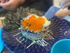 -晴季寿司(红旗街万达店)