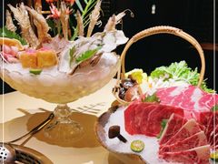 -余欢领鲜火锅(新街口店)