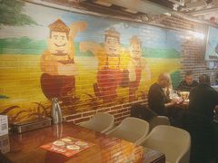 -三个大叔东北烧烤·砂锅菜(西三旗店)