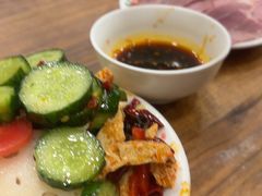 -老刘家永盛斋·传统泡馍(东关南街店)