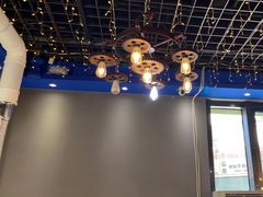 -胡悦里韩式烤肉(芝罘万达广场店)