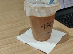 -Something For(中洲湾店)