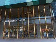 -星巴克臻选(沈阳大悦城店)