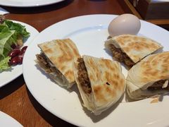 -西安赛瑞喜来登大酒店